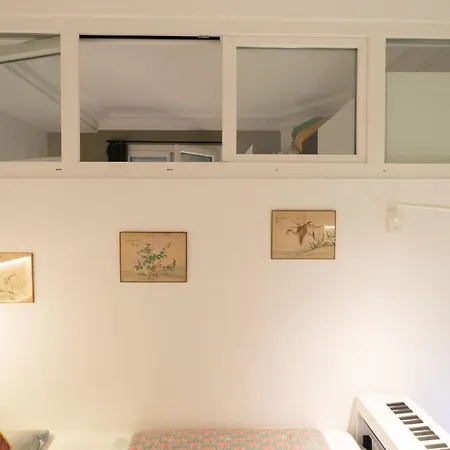 アパート 3 P. 47m2 Au Pied De Montmartre - Ideal Jo 2024 パリ