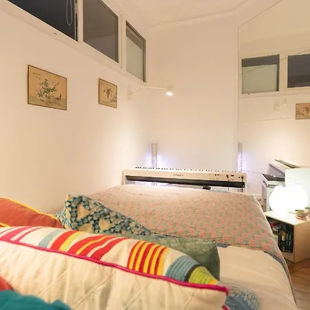 3 P. 47m2 Au Pied De Montmartre - Ideal Jo 2024 * パリ