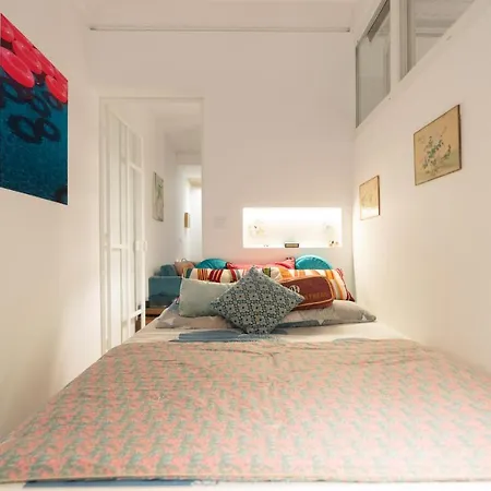 3 P. 47m2 Au Pied De Montmartre - Ideal Jo 2024