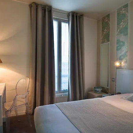 Soft Hotel