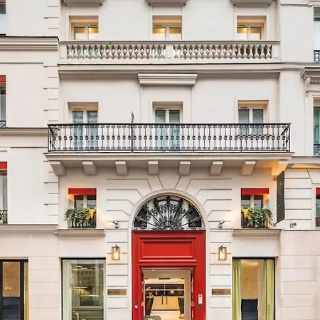 Nh Champs-elysees 4*