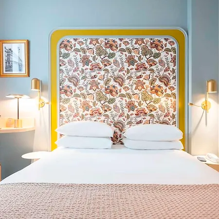 Mercure Notre Dame Saint Germain Des Pres Hotel