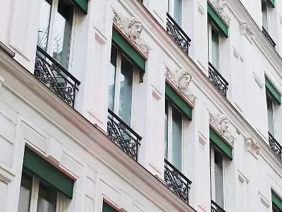Hotel 10 Opéra By Happyculture 3*