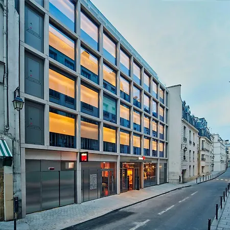 Citizenm Opera Parigi
