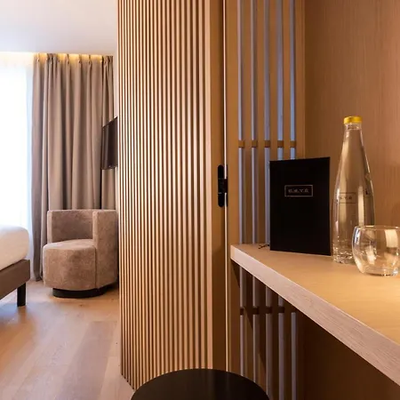 Hotel Este
