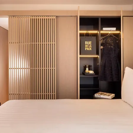 Hotel Este Hotel Paris