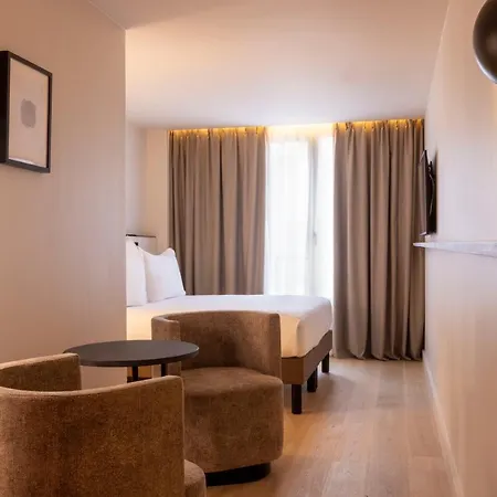 Hotel Este Hotel Paris