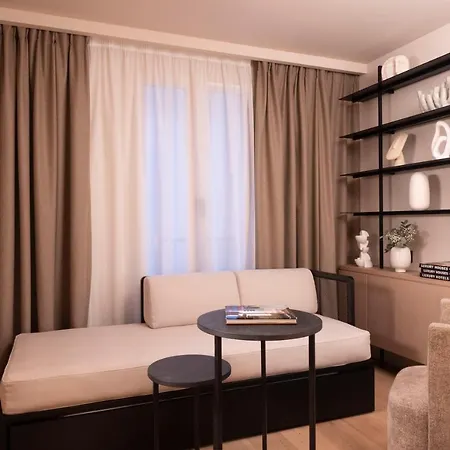 Hotel Hotel Este 4*
