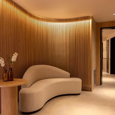 Hotel Este Paris