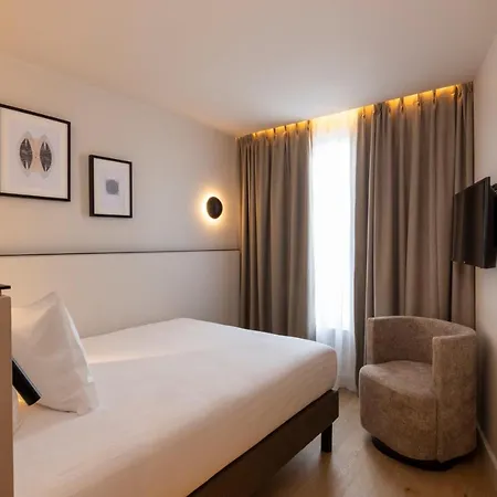 Hotel Este Hotel 4*