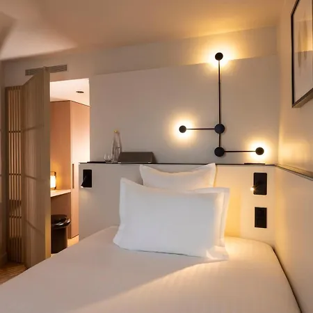 Hotel Este Hotel Paris