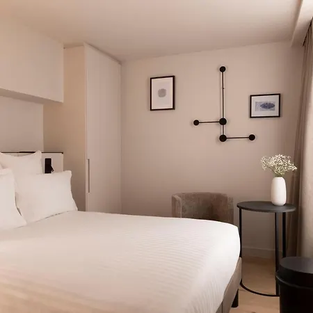 Hotel Hotel Este Paris