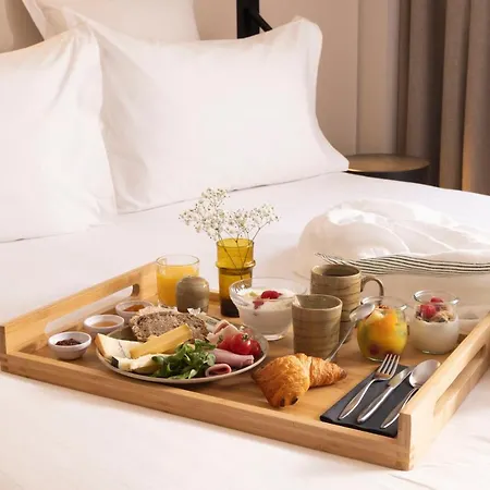 Hotel Hotel Este Paris