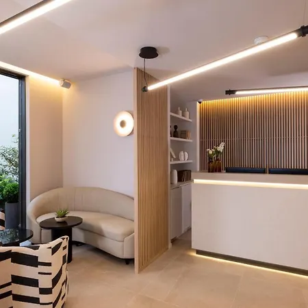 Hotel Hotel Este 4*