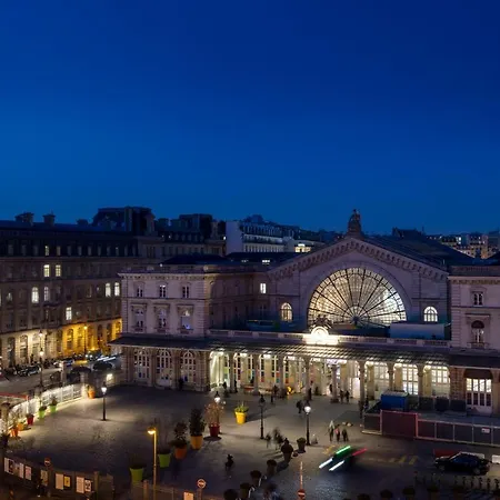 Hotel Este Hotel Paris