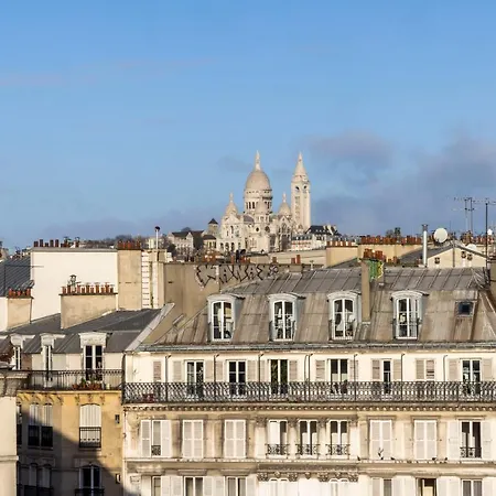 Hotel Este Hotel Paris