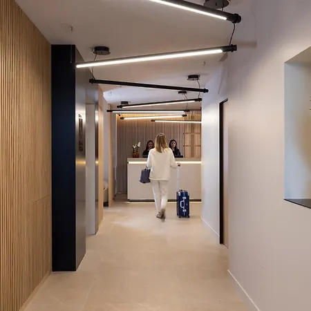 Hotel Este Hotel 4*