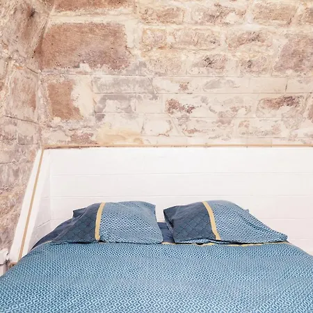 Apartment Lyonnais Center Of