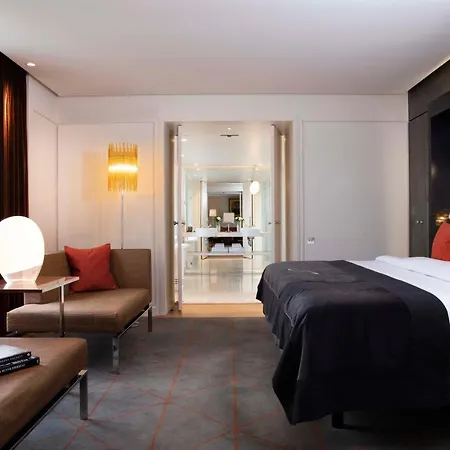 De Sers Champs Elysees Hotel 5*