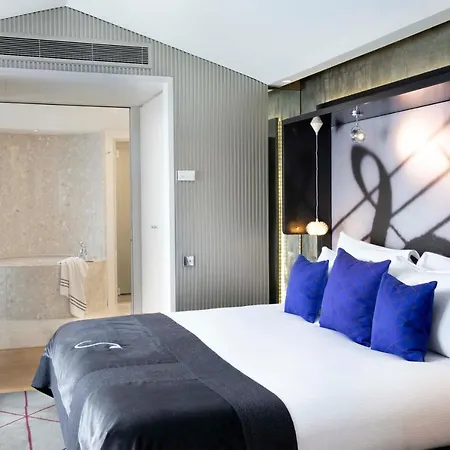 De Sers Champs Elysees 5*