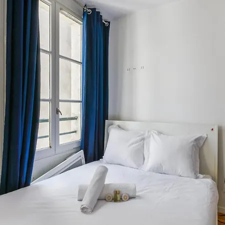 Apartment Garnet - Welkeys *