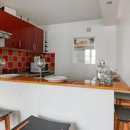 Apartamento Garnet - Welkeys