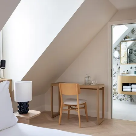 Padam Hotel Paris