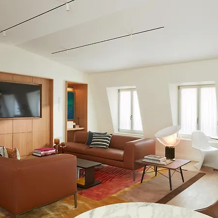 Villa-des-pres 5*