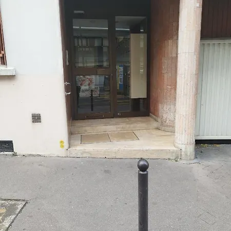 Appartamento Superbe Studio Gambetta