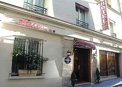 Louvre Sainte Anne Hotel 3*