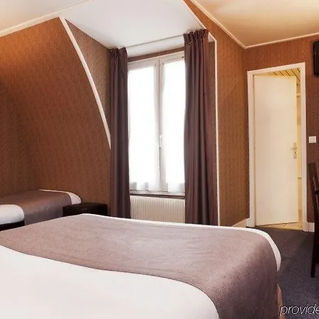 Latin Hotel 3*