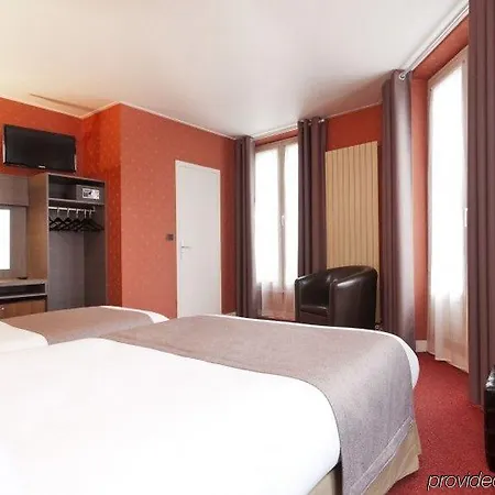 Hotel Latin