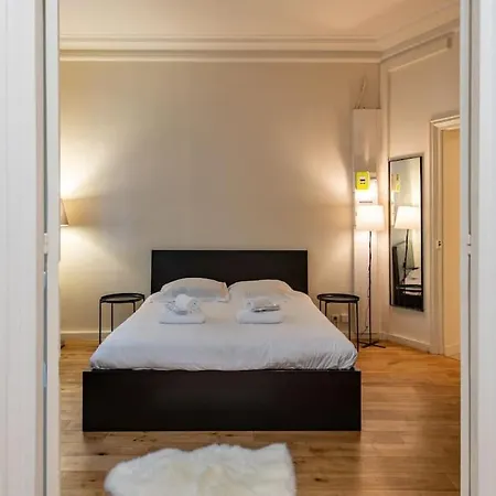 Morland - And Cozy Near The Seine