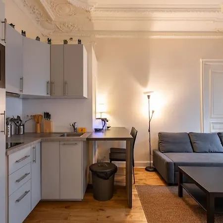 Morland - And Cozy Near The Seine * Paris