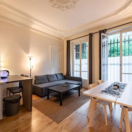 Morland - And Cozy Near The Seine