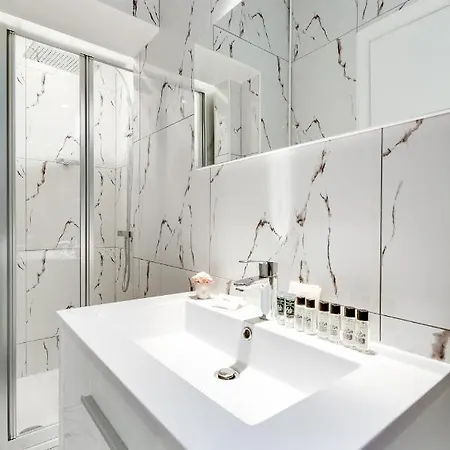 Apartment Sweett - Atelier Ponthieu Paris