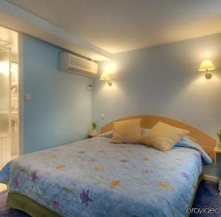 Hotel France Albion