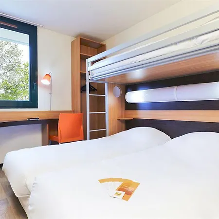Hotell Korner Etoile Paris