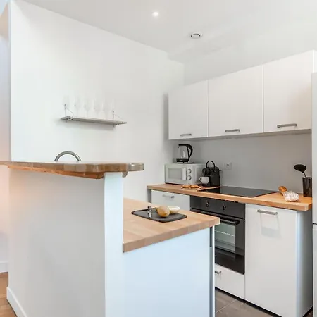 Apartment Sweett - Arc De Triomphe *