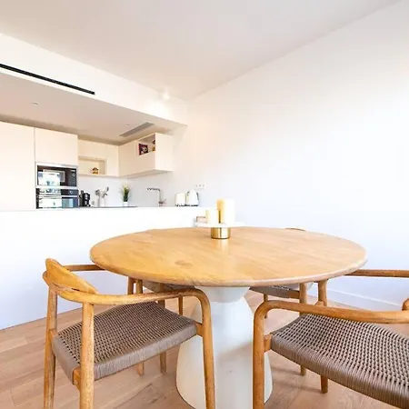 Apartment Tour Eiffel View - Luxury 6p *