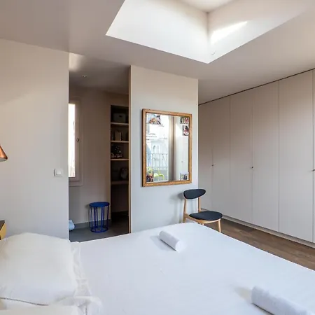 Veeve - Soulful Fusion Apartment