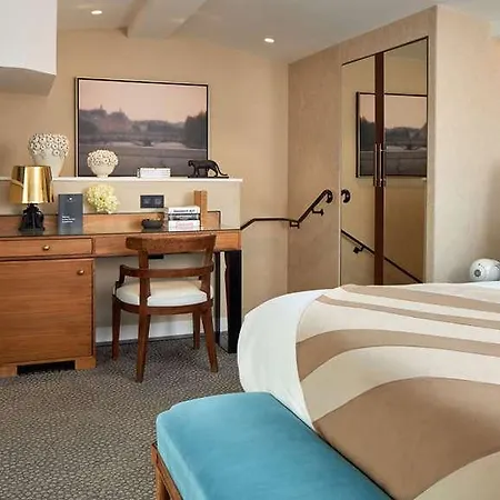 Maison Albar Le Pont-neuf 5* Paris