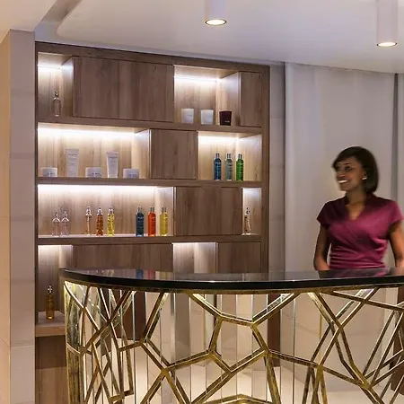 Maison Albar Le Pont-neuf Hotel Paris