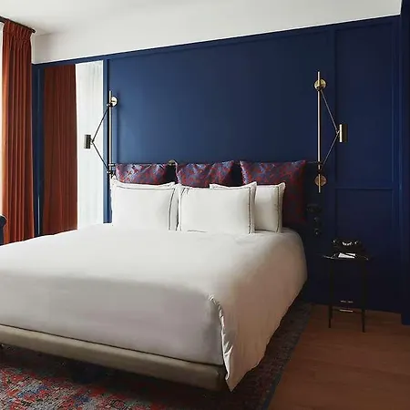 Le Ballu Hotel Paris