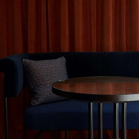 Hotel Le Ballu 5*