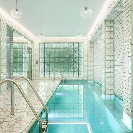 Hotel Le Ballu 5*