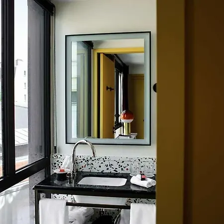 Le Ballu Hotel 5*