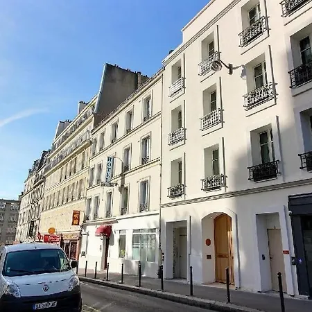 Apartment S18933 - 2 Personne A Paris