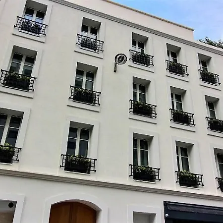 S18933 - 2 Personne A Apartment