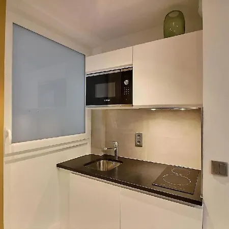 S18933 - 2 Personne A Apartment
